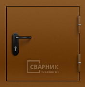 Противопожарный люк ЛПМ 1-го типа на чердак 600×700