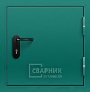 Технический противопожарный люк ЛПМ 3-го типа 600×700 мм