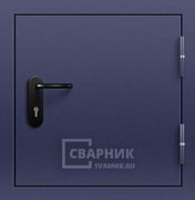 Противопожарный люк ЛПМ EI-30 на чердак 700×800