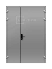 Дверь противопожарная