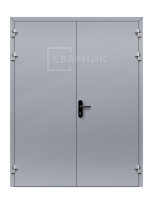 Дверь противопожарная