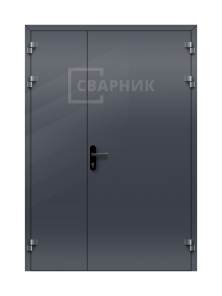 Дверь противопожарная
